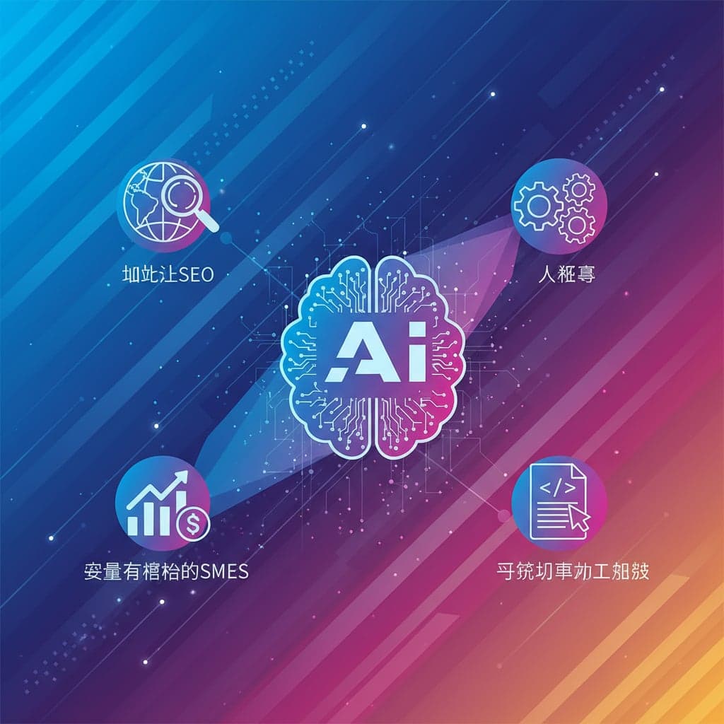AI SEO Tools Practical Guide: Complete Tutorial from Zero to Mastery with Taiwan Case Studies