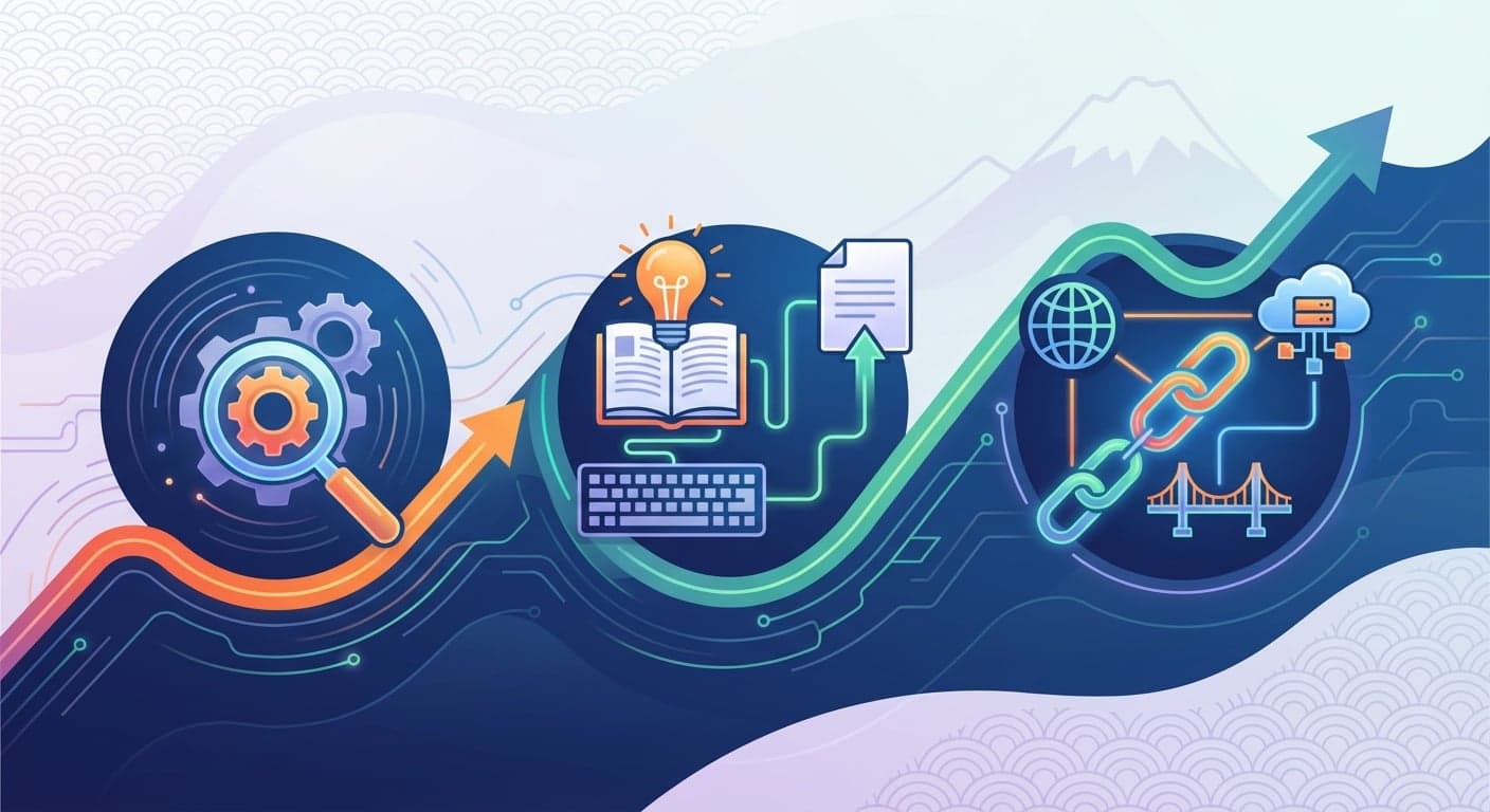 SEO Case Study: Master Search Engine Optimization Techniques to Boost Rankings