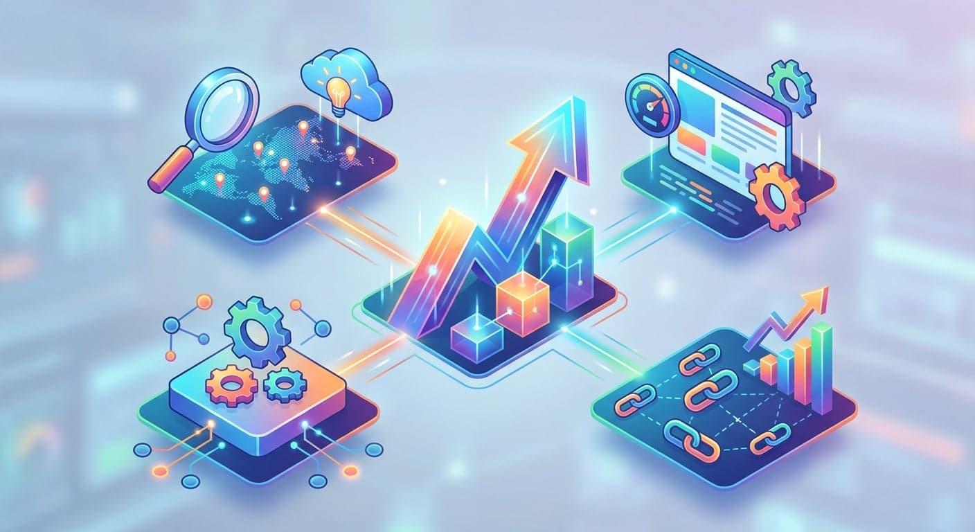 掌握SEO核心技巧:實用教學與案例分享