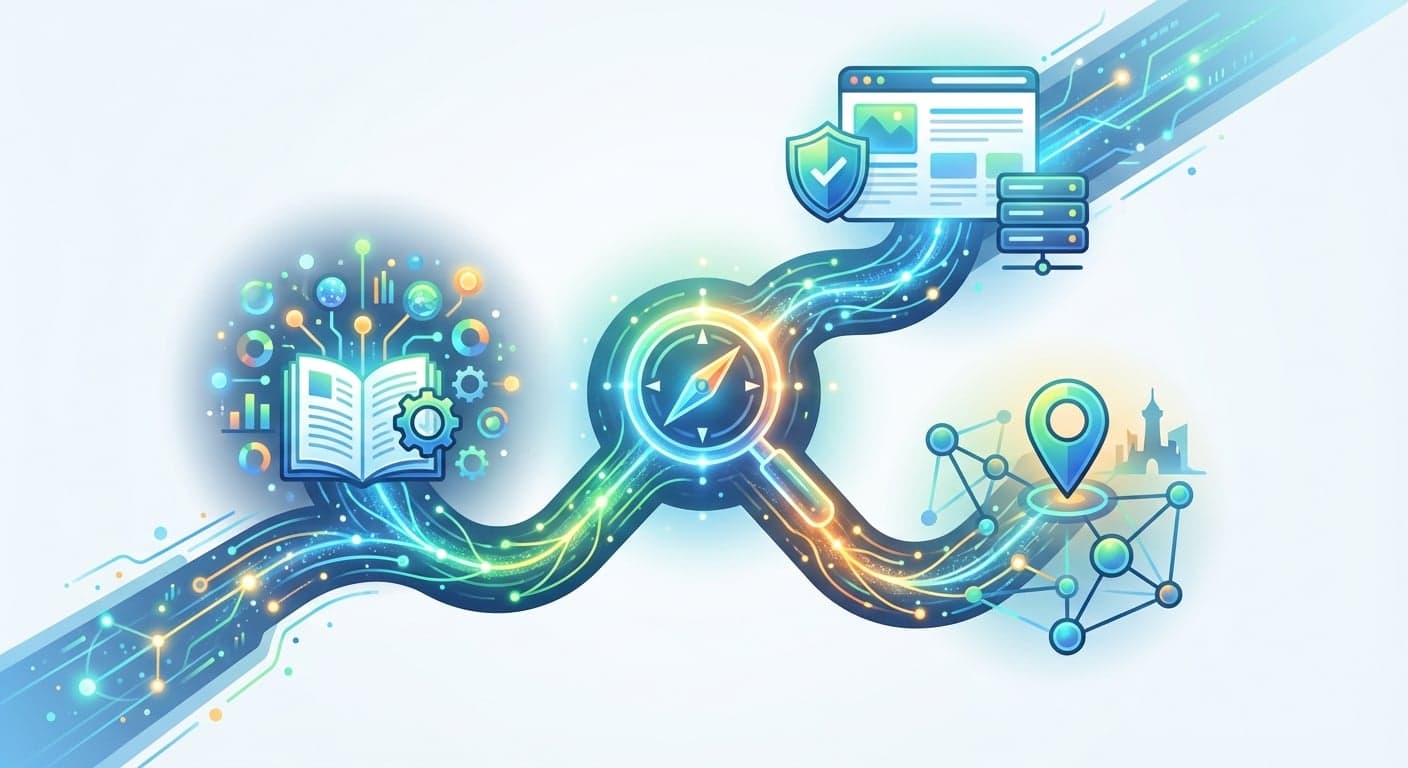 掌握SEO核心技巧:初學者必學指南