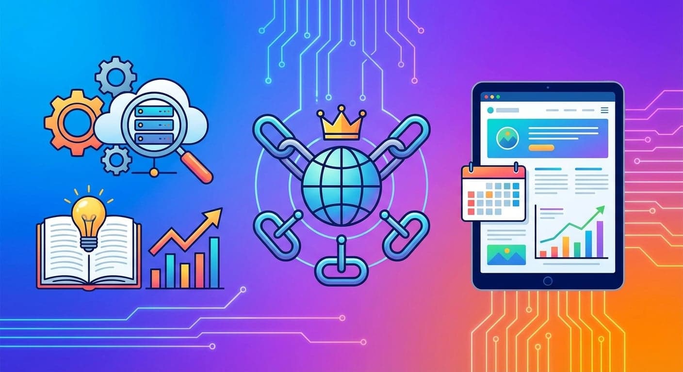 如何有效提升網站排名?實用SEO技巧分享