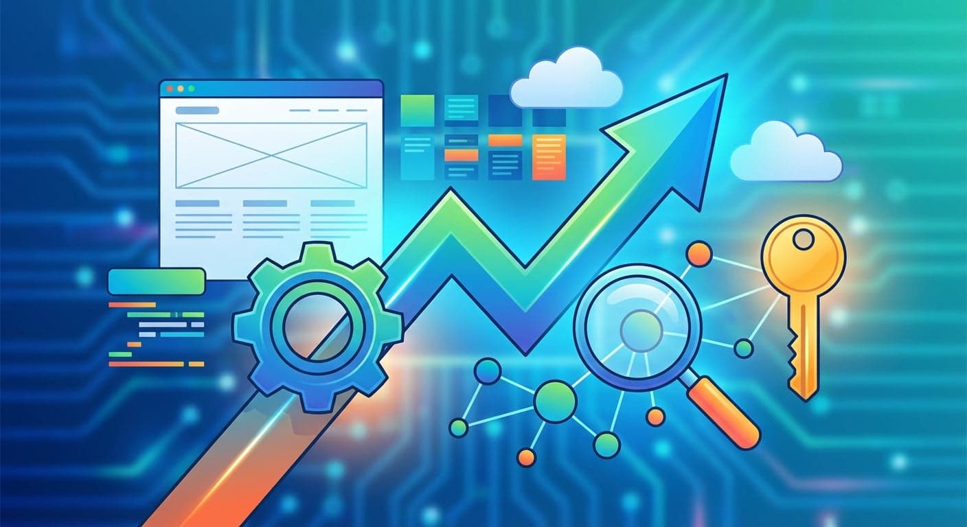 The Complete SEO Guide: Practical Strategies and Techniques from Beginner to Expert