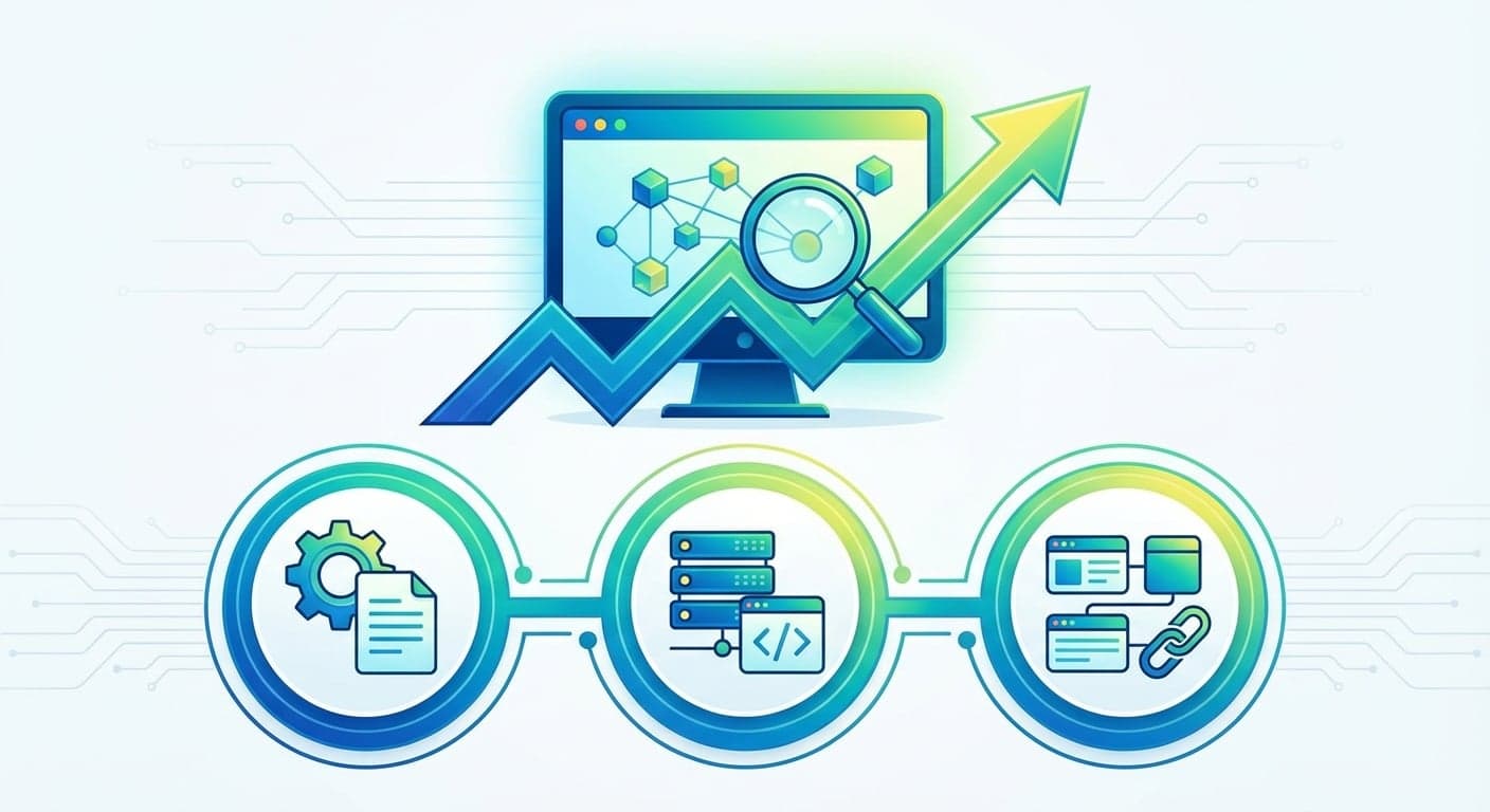 提升網站流量的SEO實用技巧分享