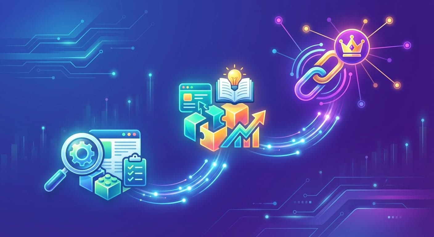 SEO實戰案例解析:從零到精通的SEO培訓指南