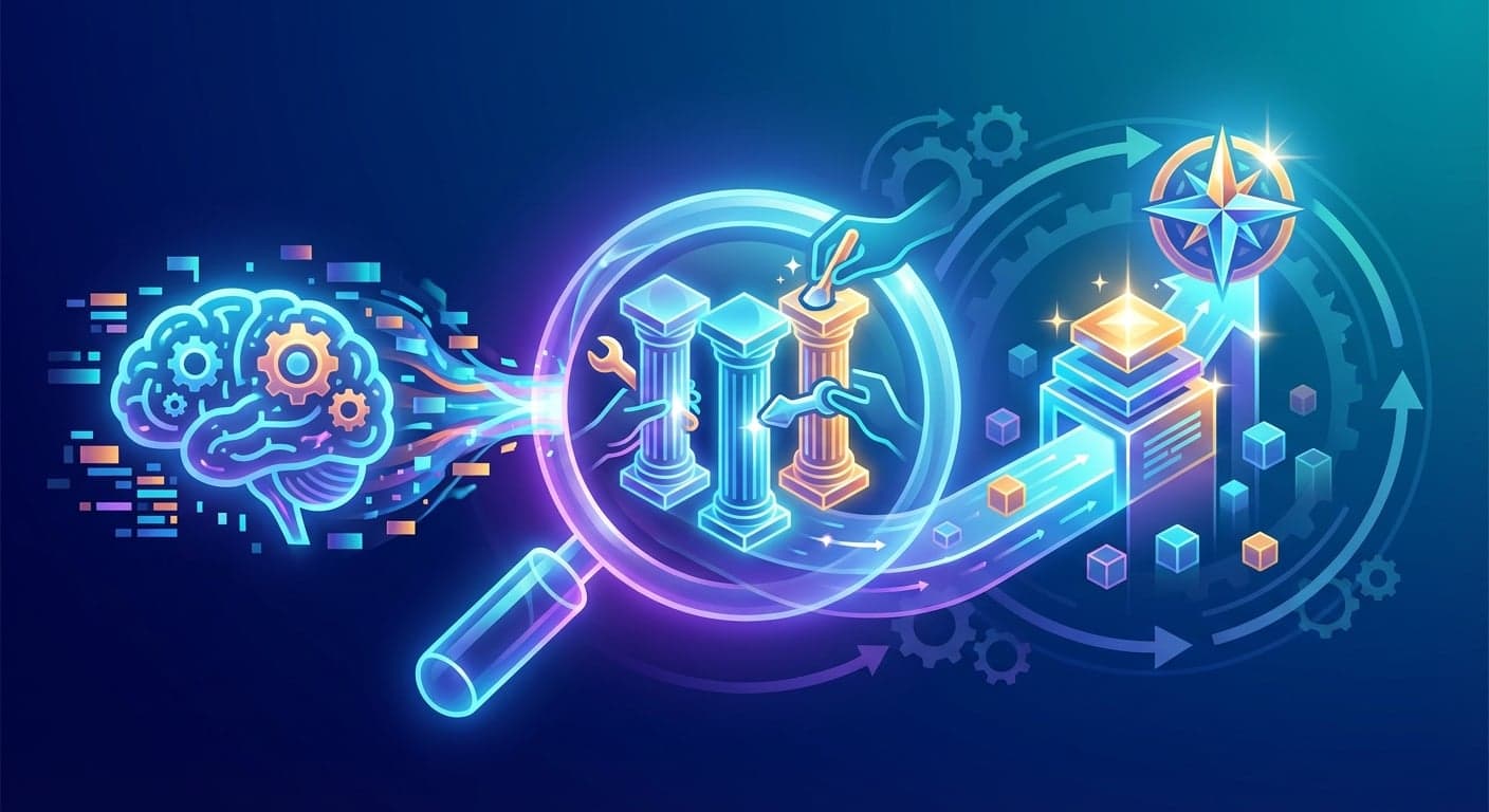 SEO專家教你:人工優化E-A-T的關鍵步驟 | SEO教學