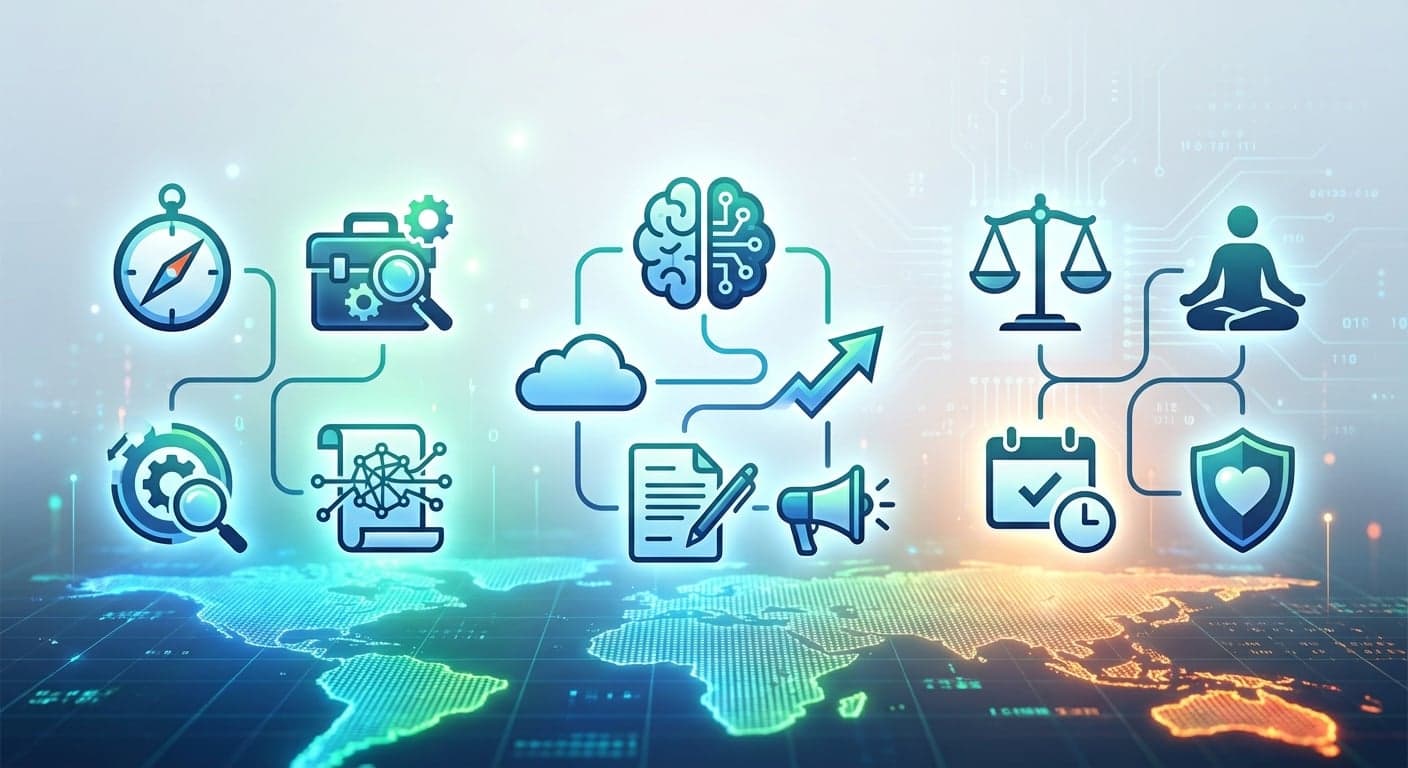 台灣SEO新手入門指南:實用資源與工具地圖