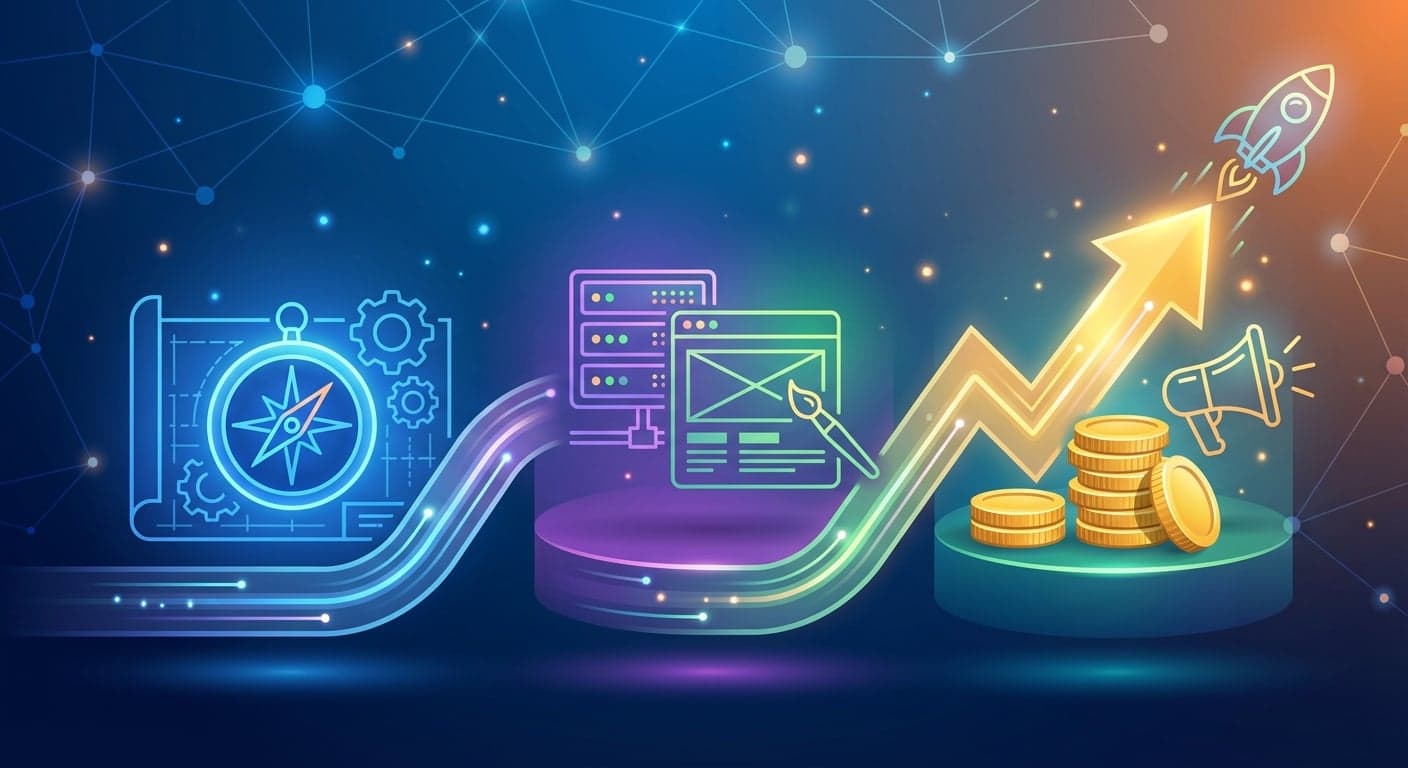 SEO Optimization Practical Guide: 3 Steps to Convert Search Traffic into Business Revenue