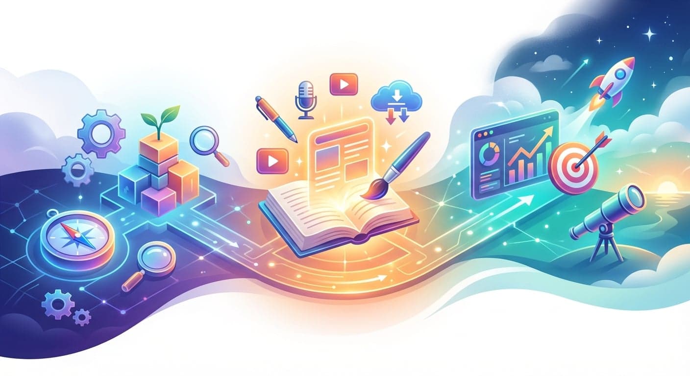 SEO for Beginners: A Practical Guide and Key Steps to Get Started