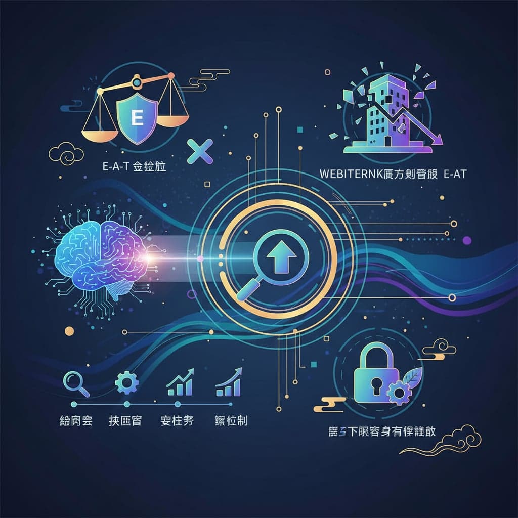 深度學習SEO實例:從排名暴跌到恢復的完整策略