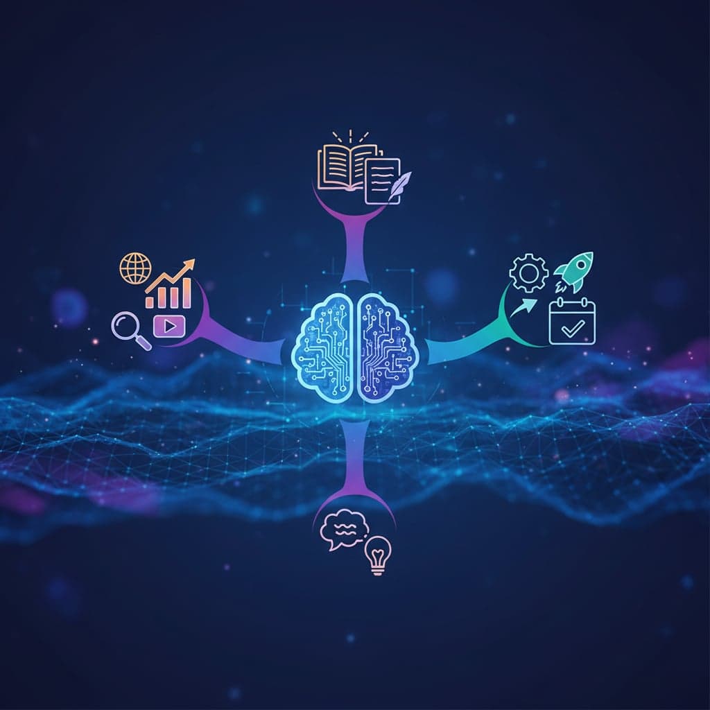 ChatGPT輔助SEO:實用技巧與策略分享