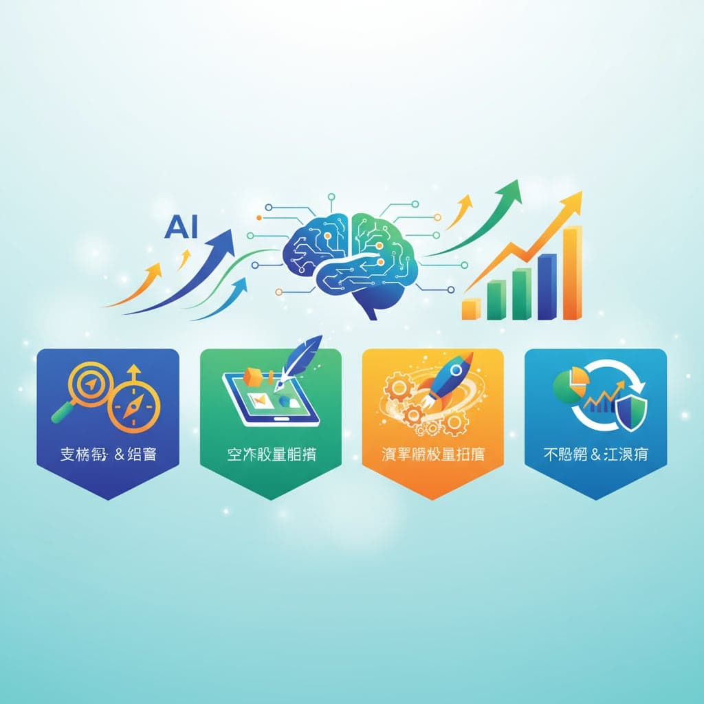 AI內容優化實戰案例解析