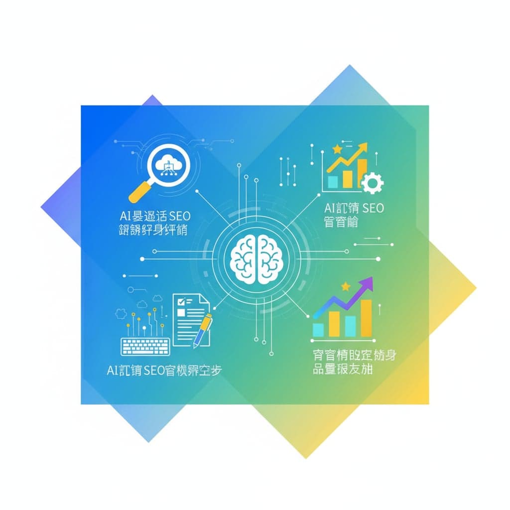 如何用AI寫作提升SEO排名?實用技巧分享