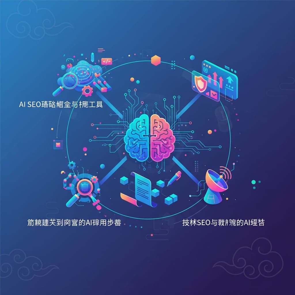 掌握AI SEO技巧:從基礎到應用
