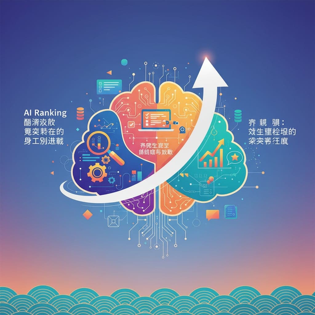 AI排名優化的實戰案例解析
