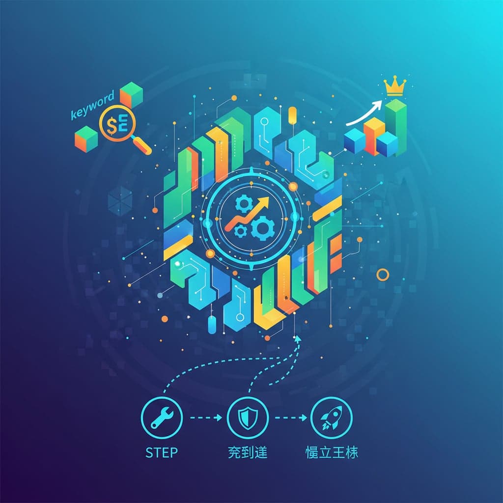 為何企業需要SEO自動化工具?