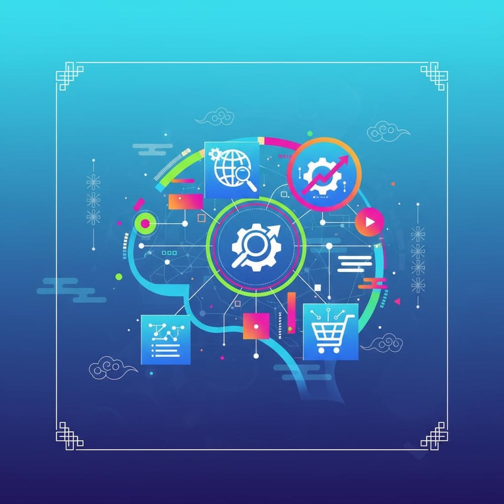 LSI關鍵字實戰案例解析