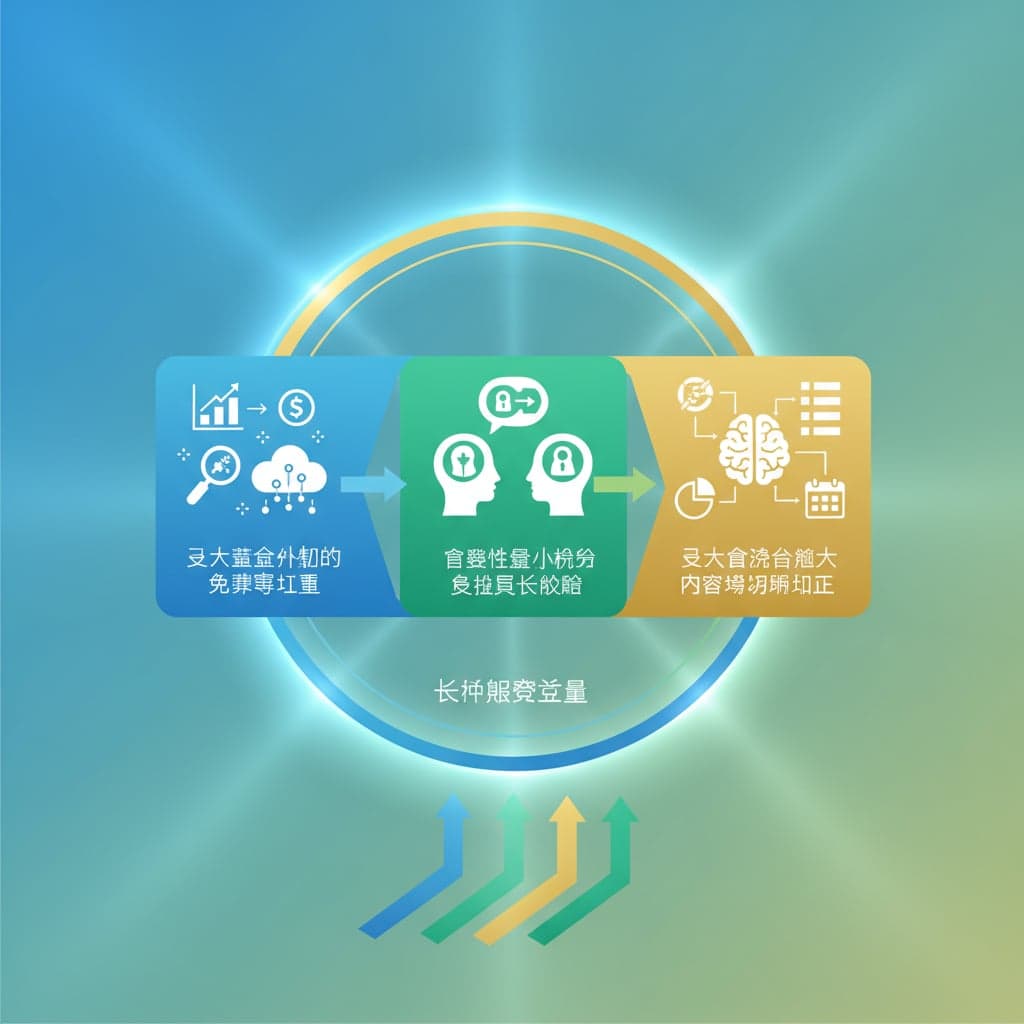 掌握關鍵字搜尋量的三個實用步驟