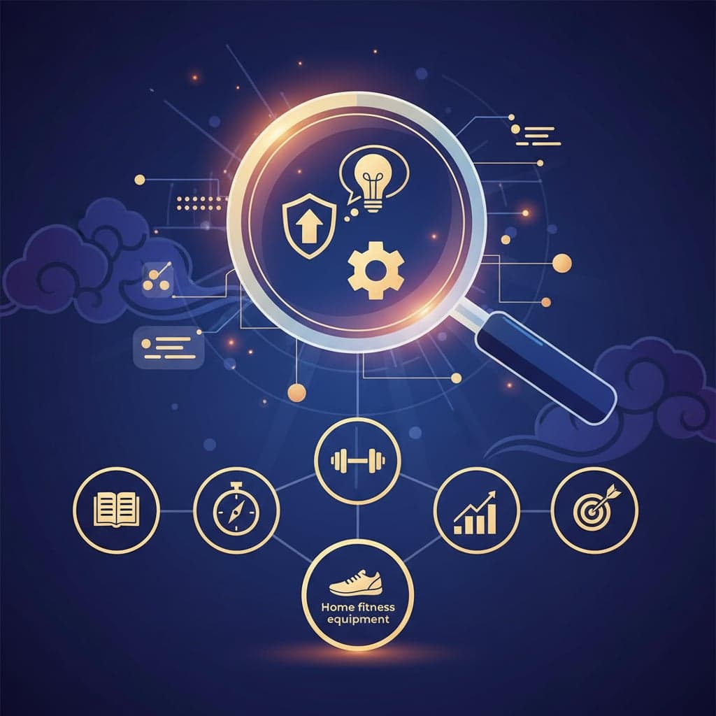 如何有效進行關鍵字研究?實用方法分享