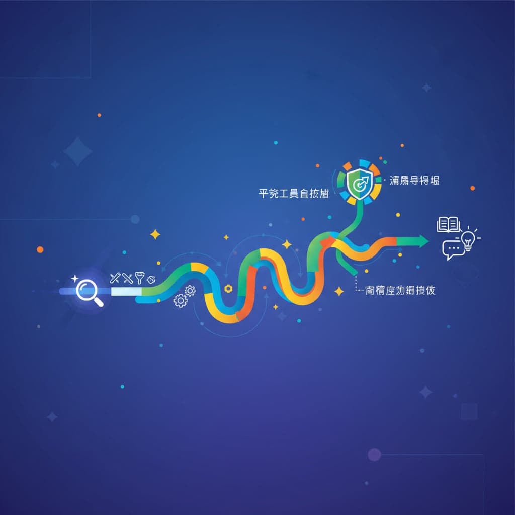 如何發掘高轉換率的長尾關鍵字?