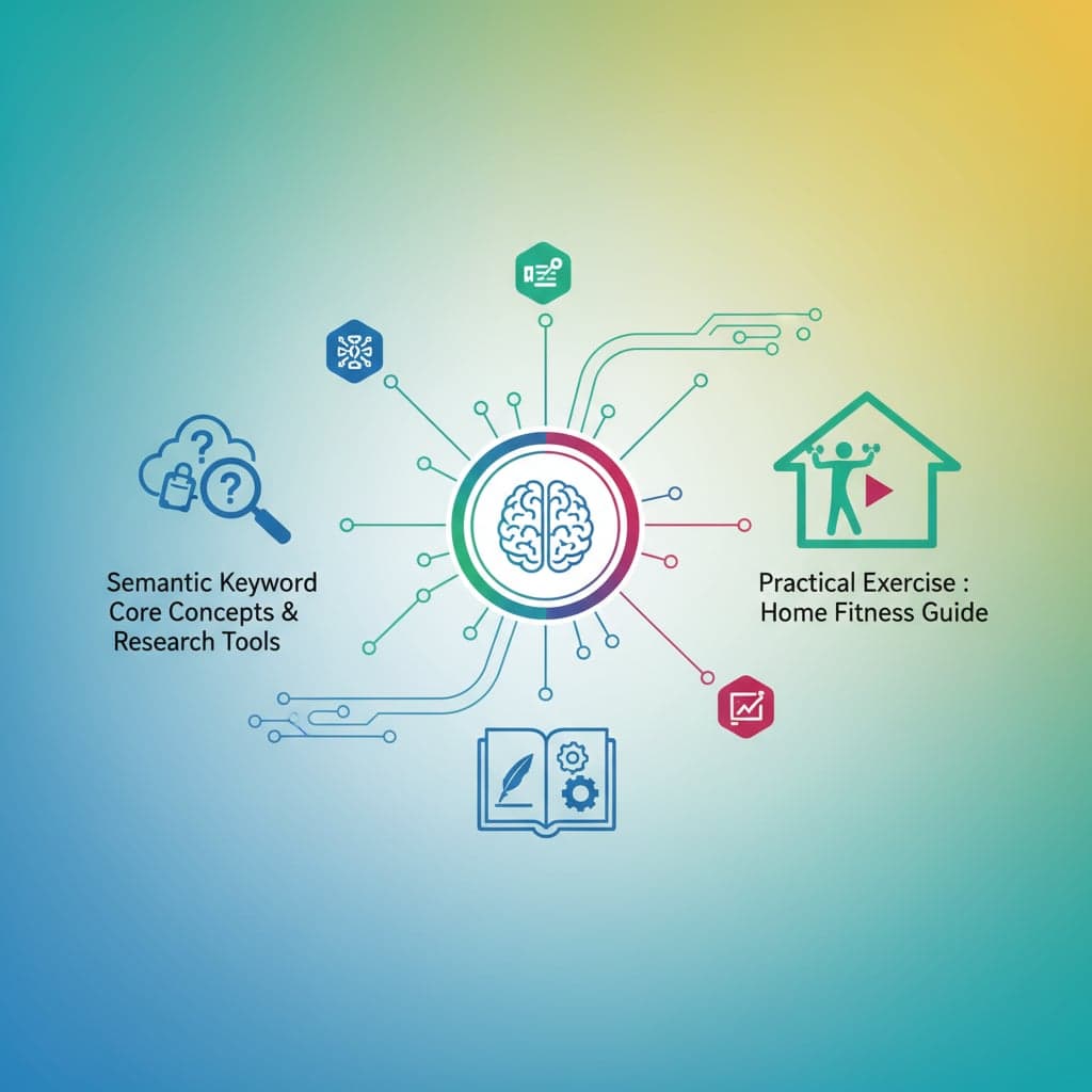 語義關鍵字實戰案例解析