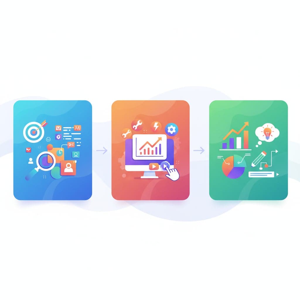 關鍵字追蹤三步驟:從設定到分析