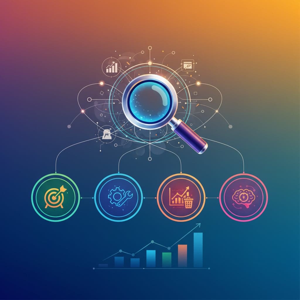 關鍵字監控的實用步驟解析