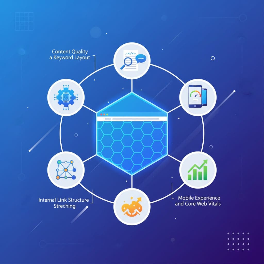 五項必做的頁面優化任務