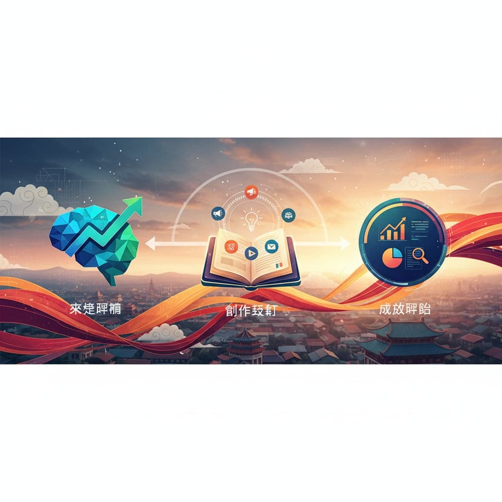 提升商業價值的內容創作實用技巧:系統化策略解析