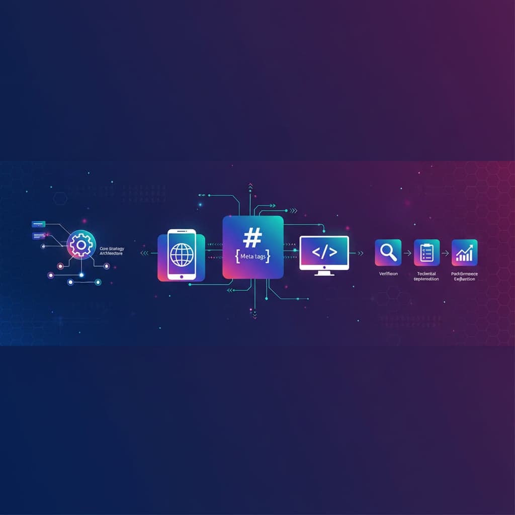 跨平台Meta標籤整合實戰策略