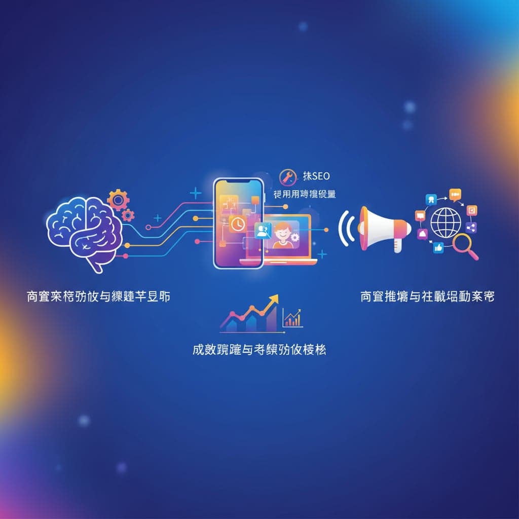 部落格優化實例解析:提升流量的具體做法