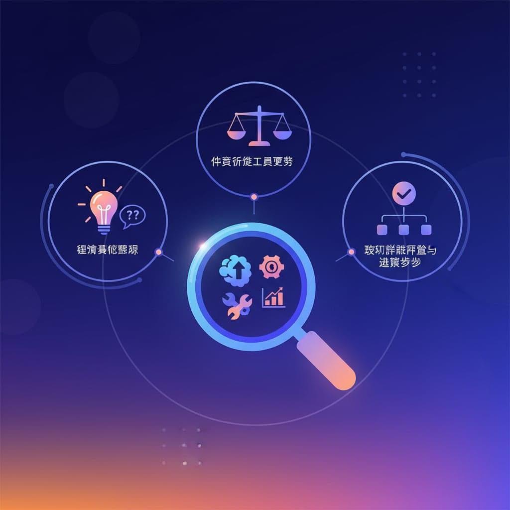 如何選擇適合的關鍵字規劃工具?完整指南與實戰三步驟