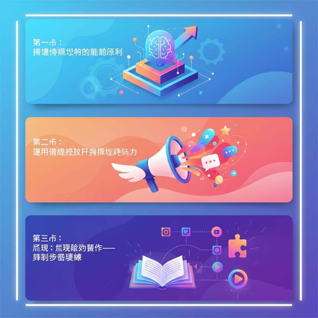 標題優化三步驟:從基礎到進階,提升點閱率的實戰指南