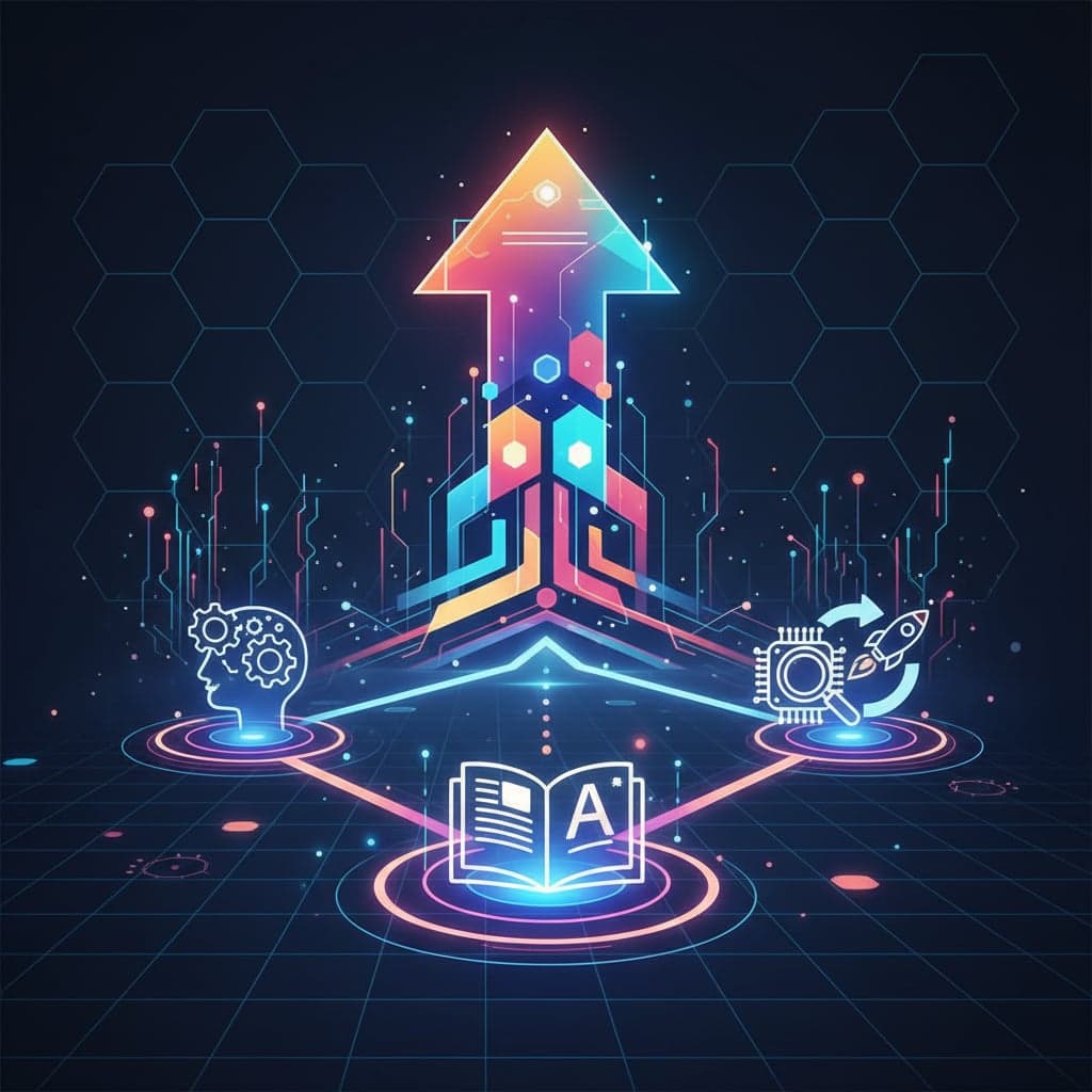 頁面內容優化實戰:五步驟打造高轉換率的網站內容