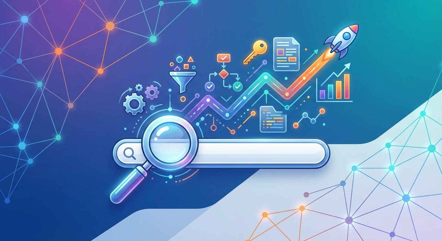 關鍵字選擇技巧:三步驟精準選出高轉換關鍵字