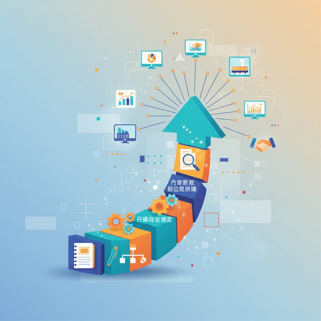 提升長篇內容價值:實用技巧與案例分享