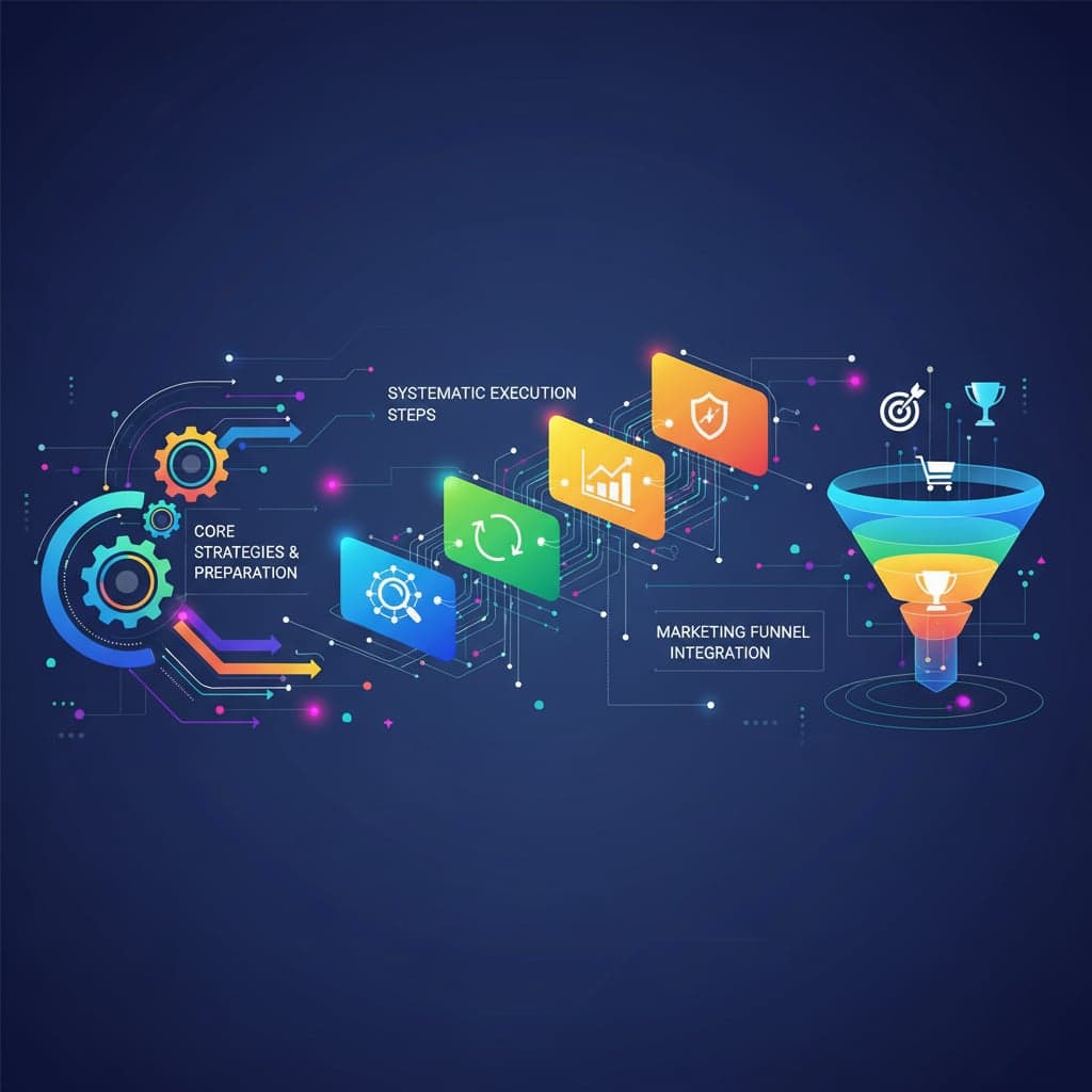 連結分析實戰案例:企業如何有效執行