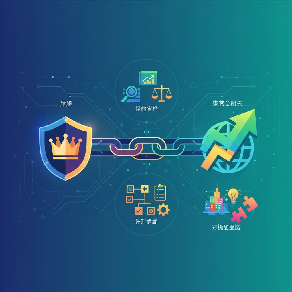 如何建立有效的權威外鏈策略?