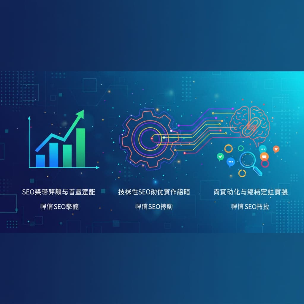 Review SEO Case Study Analysis: Complete Guide to Ranking Improvement for Taiwanese Websites