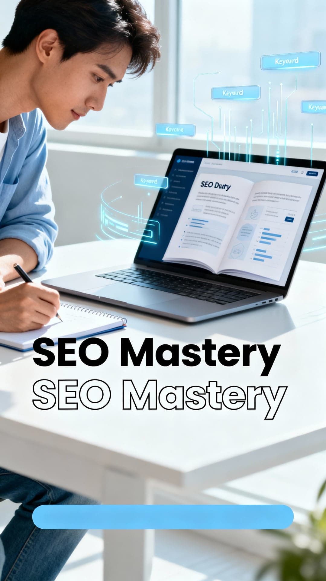 如何有效學習SEO?實用策略與常見問題解答