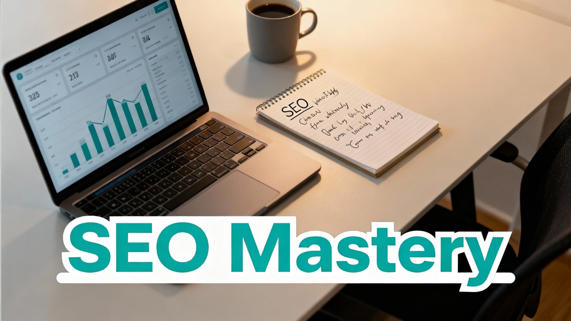 SEO實戰案例解析:專業策略應用