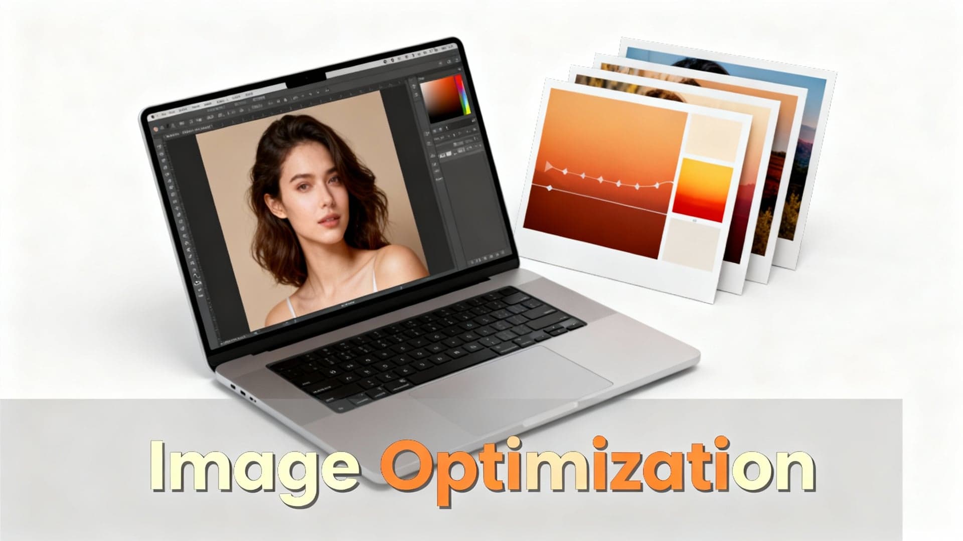 圖片優化實戰:從基礎到案例解析